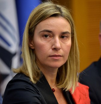 Interpellation d’un sénateur italien sur la Mer Orientale